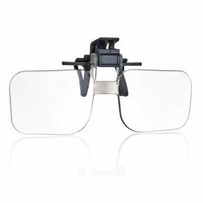 Magnifiers Flip up CLIP ON 2.0X