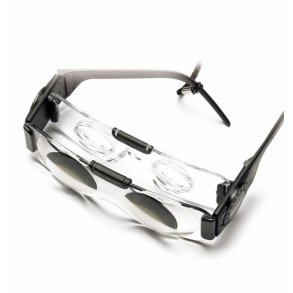Galilei Binocular glasses 2X