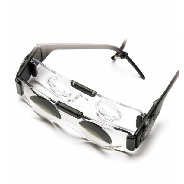 Galilei Binocular glasses 2X