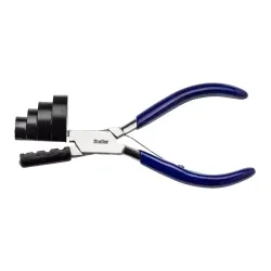 Temple Bending Pliers