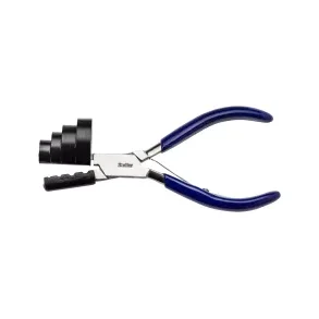 Temple Bending Pliers