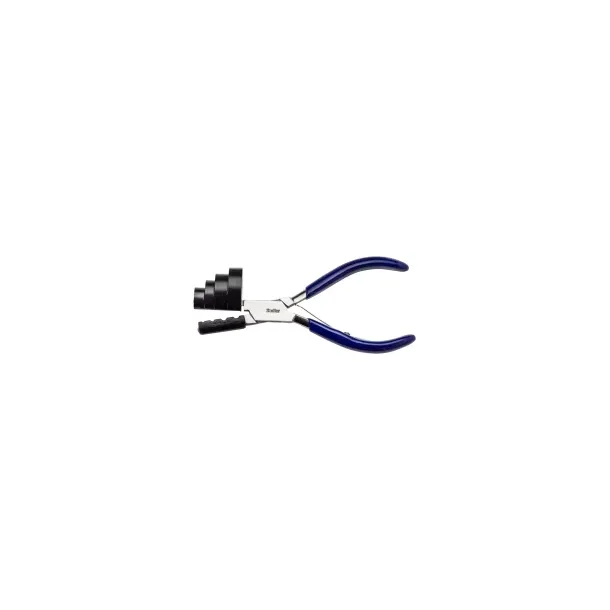 Temple Bending Pliers