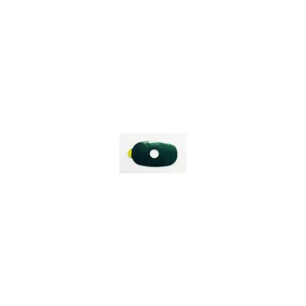 Bloktape - Step GLS - Oval 33 x 17 mm. superhydrophobic coatings - 1000 stk.