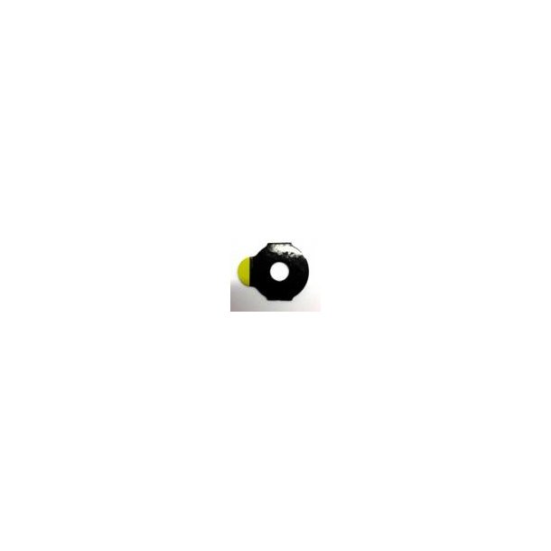 Bloktape - 24 mm. - 1000 stk.