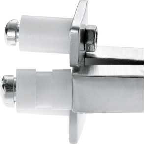 3-RLLR BNDNG PLIER: NYLON ROLLERS