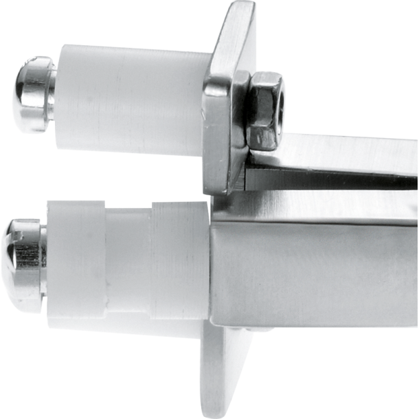 3-RLLR BNDNG PLIER: NYLON ROLLERS
