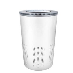 UVC Air 1.24 luftrenser - dkker op til 24 m&sup2; - spar ca. 33%