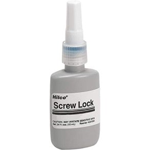 Screw lock 10 ml.