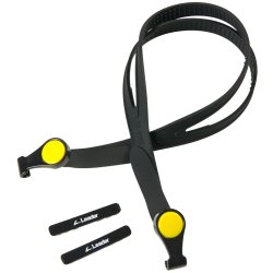 Strop til svmmebrille, silicone