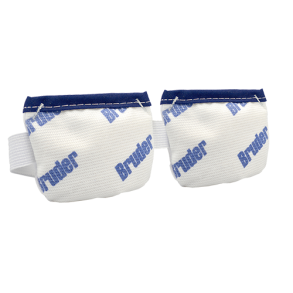 Bruder eye hydrating compress - 1 stk.