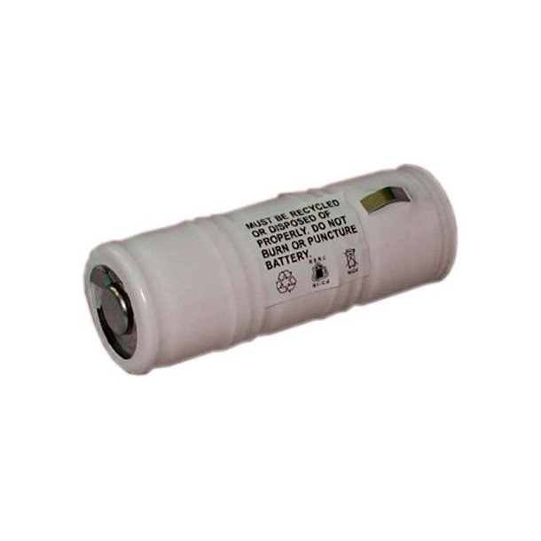 3.5V NICAD RECHARGEABLE BATTERY WA 72200 GENERIC