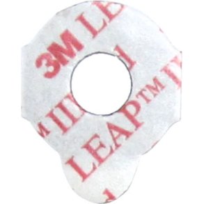 3M LEAP PADS 18MM RND 1693M ESSILOR 1,000