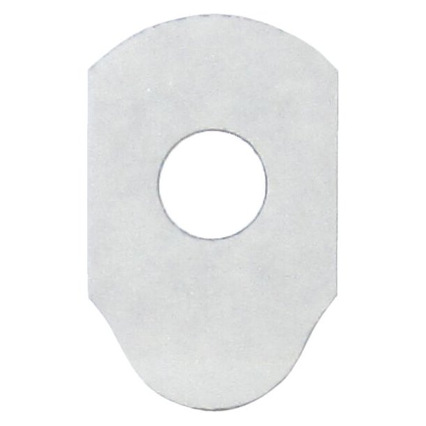 3M LEAP PADS 18X24MM HALF-EYE 1696M 1,000