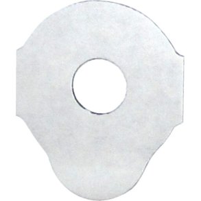 3M LEAP PADS 24MM RND 1695M GENERIC 2,000