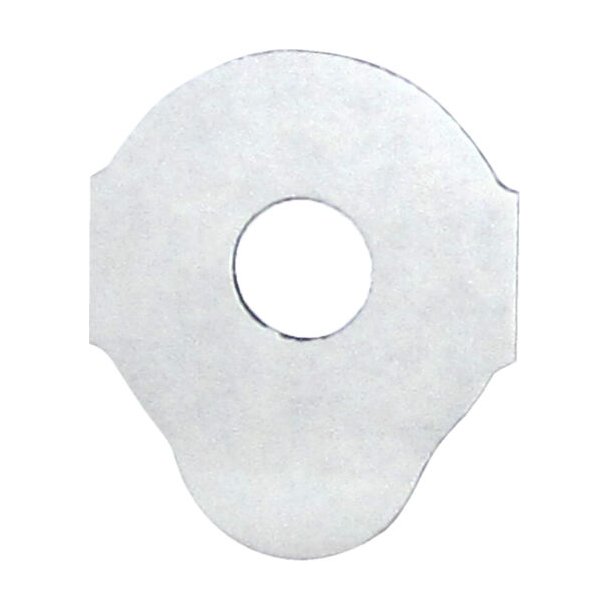 3M LEAP PADS 24MM RND 1695M GENERIC 2,000