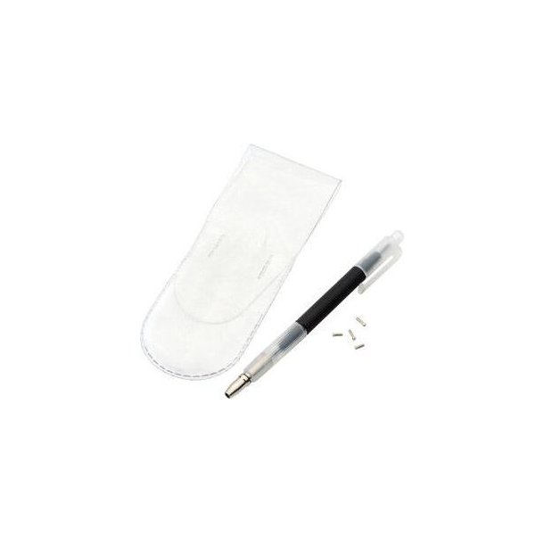 4-IN-1 PEN CLIP SCRDVR W/MAG, 1 EA.