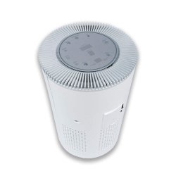 UVC Air 1.24 luftrenser - dkker op til 24 m&sup2; - spar ca. 33%