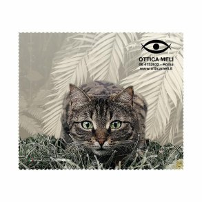 MICROFIBER 15X18 CAT