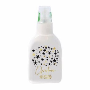 Christmas Stars bespoke sprayclean 60 ml with antibacterial