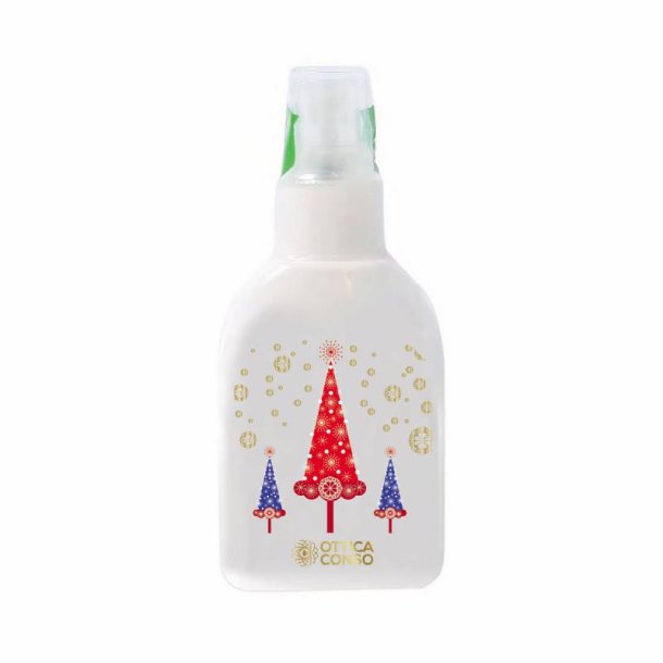 Christmas Tree bespoke spray clean 60 ml with antibacterial
