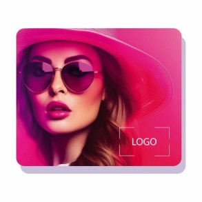 AI FASHION LADY ROSA MICROFIBRA 15X18 LIGHT VIOLET