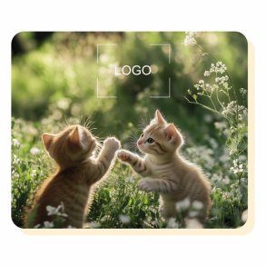 FRIEND COLLECTION GATTI MICROFIBRA 15X18 CM