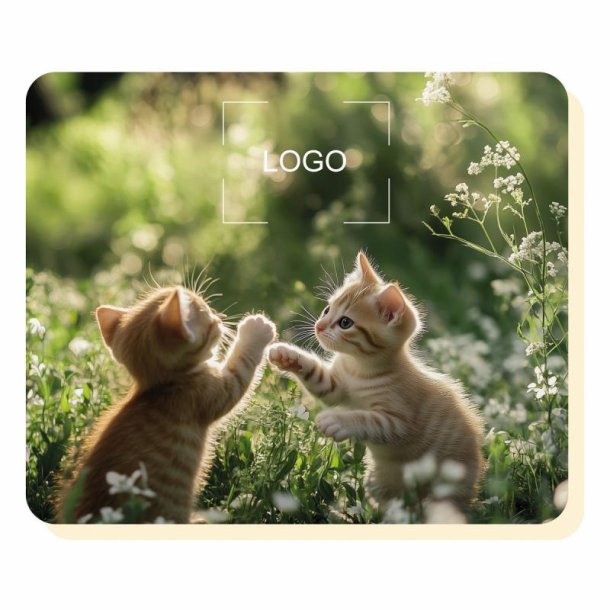 FRIEND COLLECTION GATTI MICROFIBRA 15X18 CM