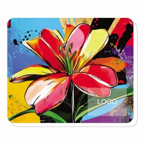 GRAFFITI COLLECTION FIORE MICROFIBRA 15X18 CM