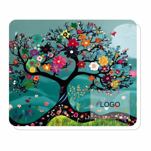 STAGIONI COLLECTION PRIMAVERAMICROFIBRA 15X18 CM