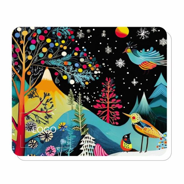 STAGIONI COLLECTION INVERNO MICROFIBRA 15X18 CM