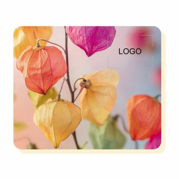 FIORI COLLECTION LANTERNA MICROFIBRA 15X18 CM