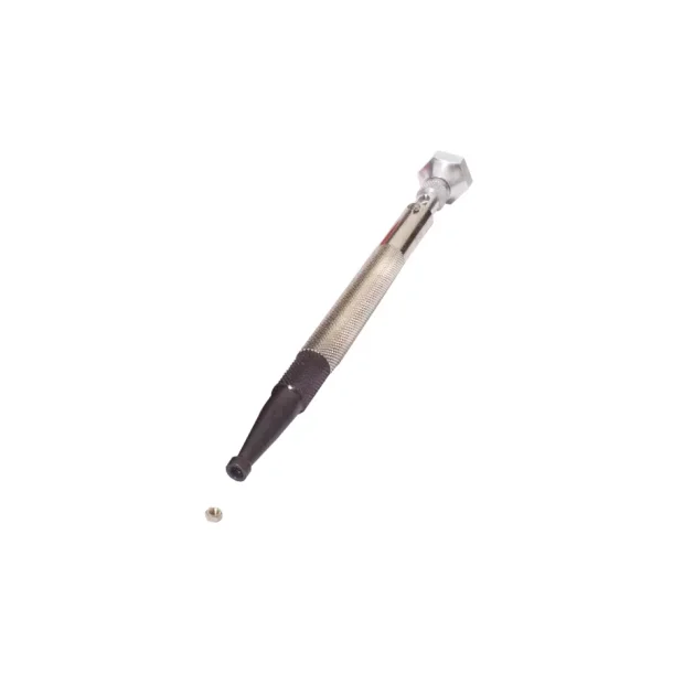 Knock-out hex wrench 2.3mm