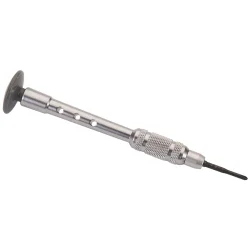 6-Place Pro Screwdriver Set