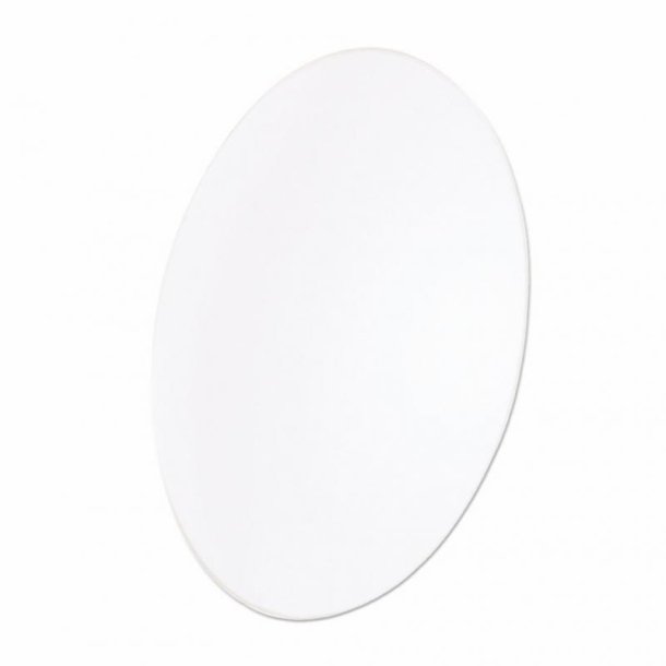 -0,25 Negative lens 1.56 D=70mm HMC green blue light filter