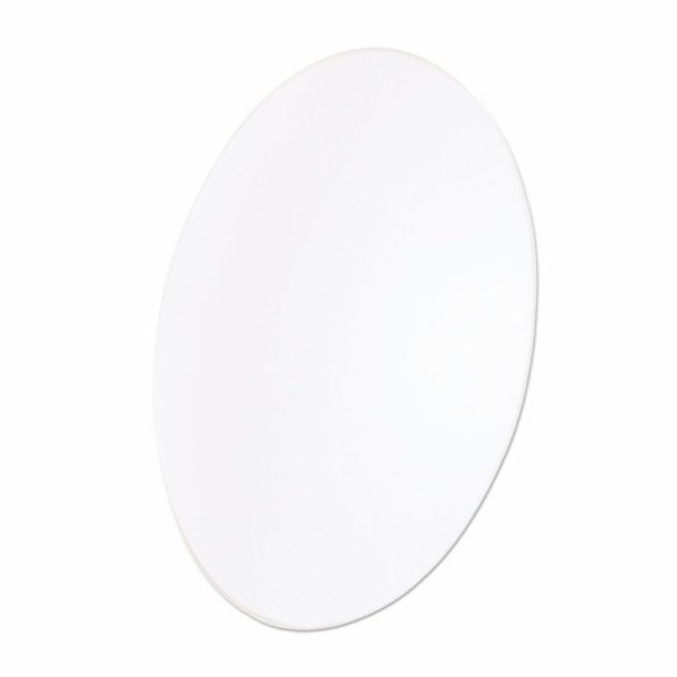 Neutral lens 0,00 ind.1.56 D=70mm HMC green bluelight filter