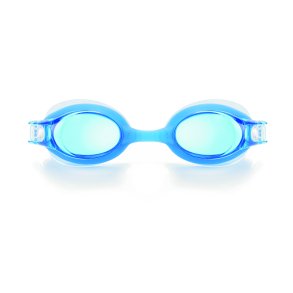 Sv�mmebrille PLUS styrke komplet incl. case