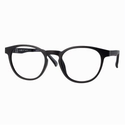 Teen frame matt black 47 19-140