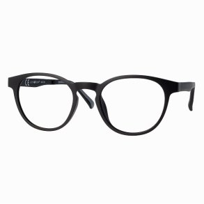 Teen frame matt black 47 19-140