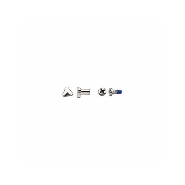 Light and Flex screws