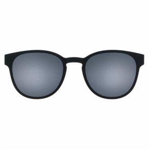 Matt black 49 19 magnetic clip-on 