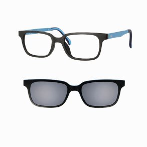 Kids Frame Matt Black 46 16-135 - Udget spar 20%