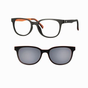 Kids Frame Matt Black 47 16-135