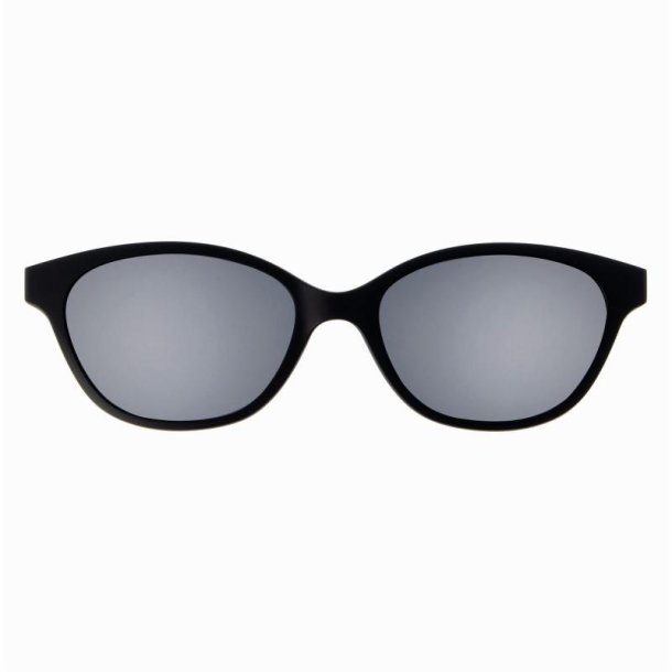 Matt black 46 16 magnetic clipon for ultem frame