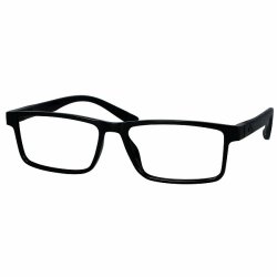 Lsebriller model "Crystal" flexstnger