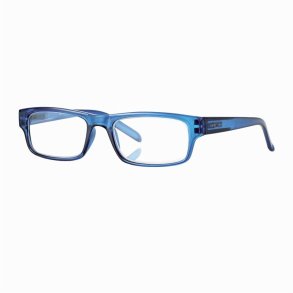 Assorted plastic reading glasses