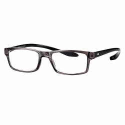 Lsebrille m/Blue Light Filter - Model "Full Eye"