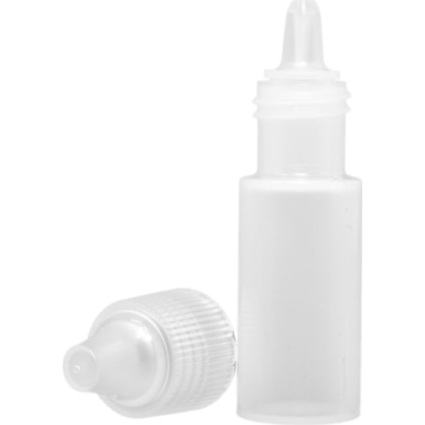 7 ML DROPPER BOTTLES STERILE 144/CASE