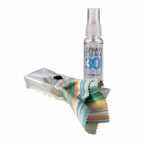 Cleaning set collection Spraywith Mircofibre 24pcs