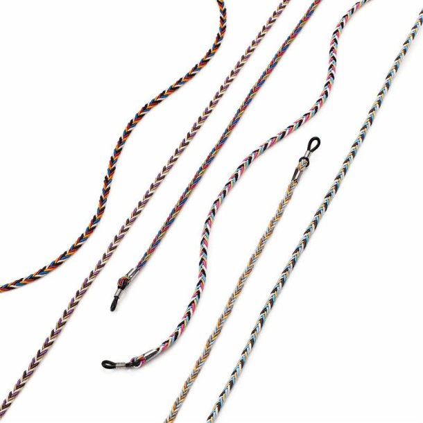 Kit of assorted fantasy cords