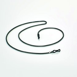 Metalkder i 4 forskellige designs i tre farver (12 styk)